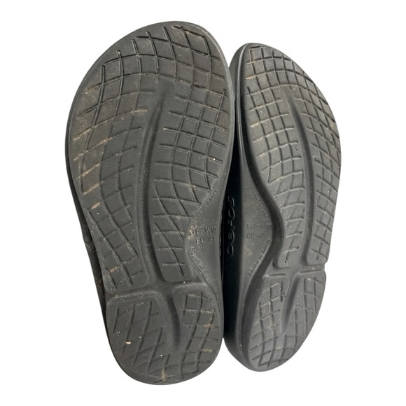 OOFOS – Unisex OOriginal – Post Exercise Active Sport Recovery Thong Sandals - Picture 7 of 12